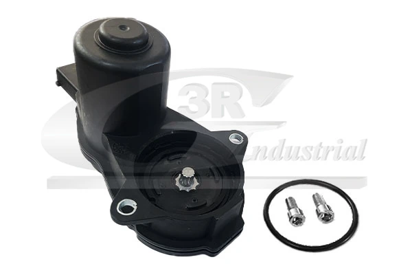 Control Element, parking brake caliper