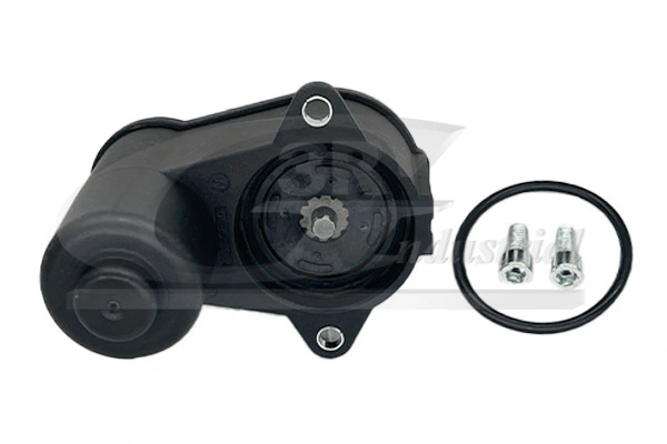 Control Element, parking brake caliper