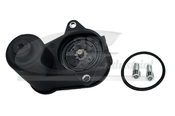 Control Element, parking brake caliper