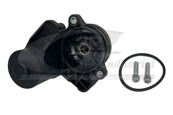 Control Element, parking brake caliper