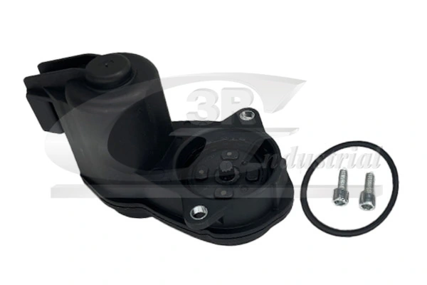 Control Element, parking brake caliper