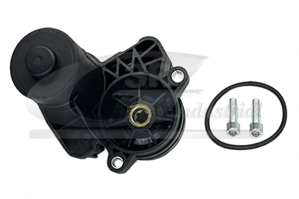 Control Element, parking brake caliper