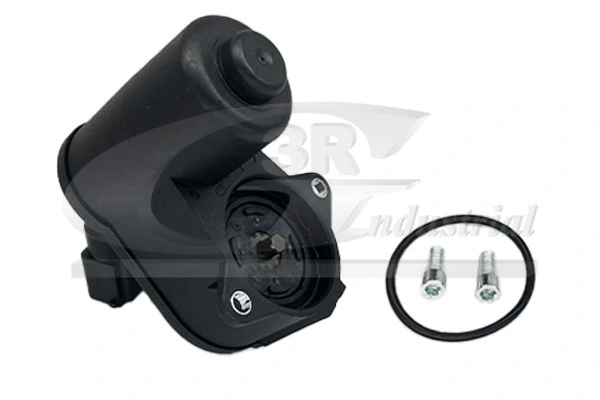 Control Element, parking brake caliper