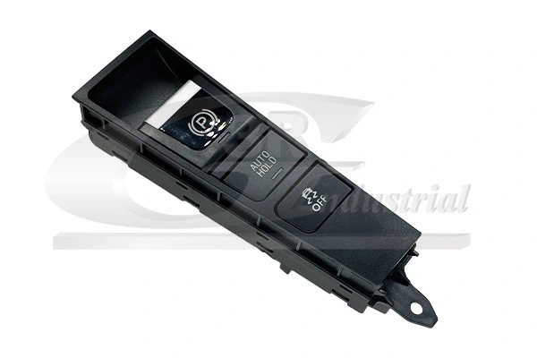 Switch, park brake actuation