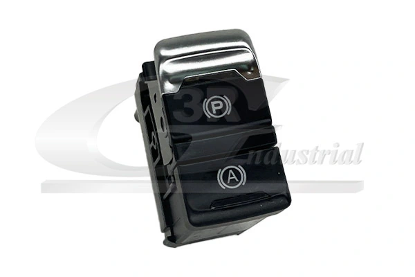 Switch, park brake actuation