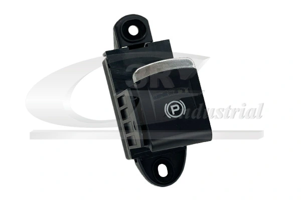 Switch, park brake actuation