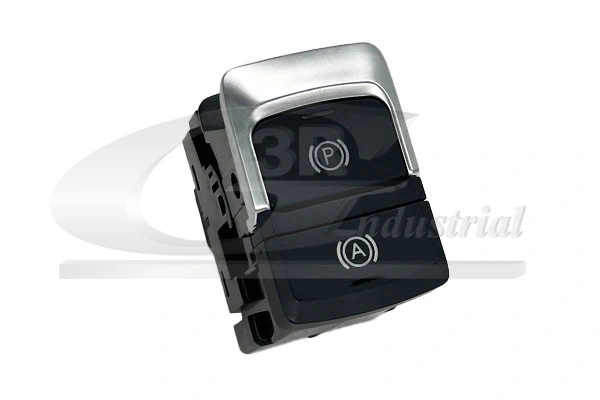 Switch, park brake actuation