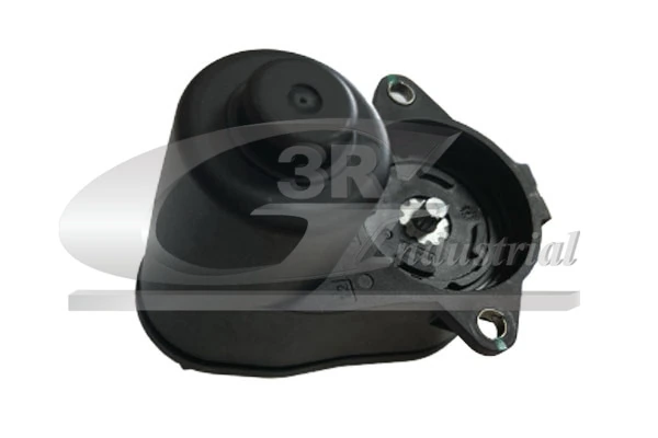 Control Element, parking brake caliper
