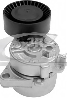 Tensioner Lever, V-ribbed belt