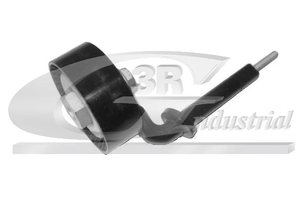 Belt Tensioner, V-ribbed belt