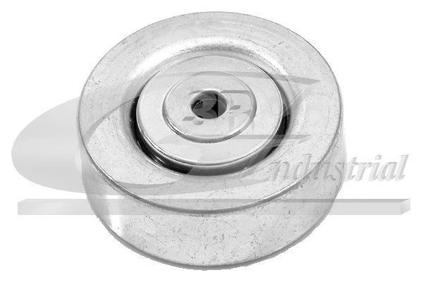 Tensioner Pulley, V-ribbed belt