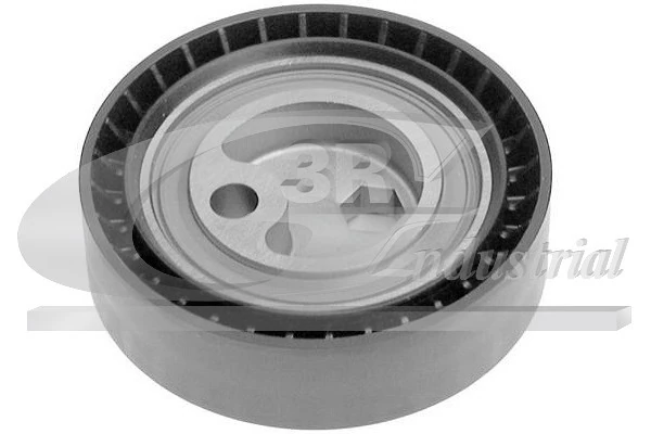 Tensioner Pulley, V-ribbed belt