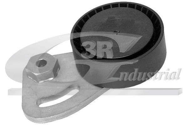 Tensioner Pulley, V-ribbed belt