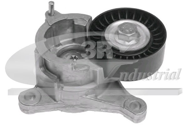 Tensioner Lever, V-ribbed belt