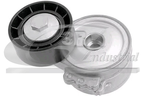 Tensioner Lever, V-ribbed belt