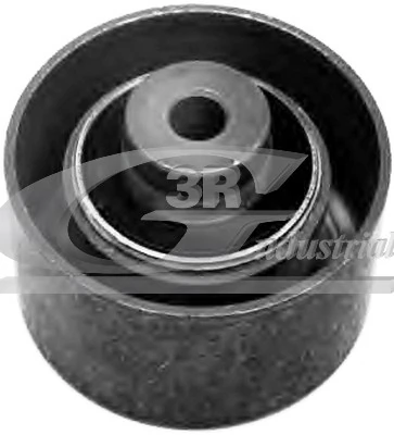 Deflection Pulley/Guide Pulley, timing belt