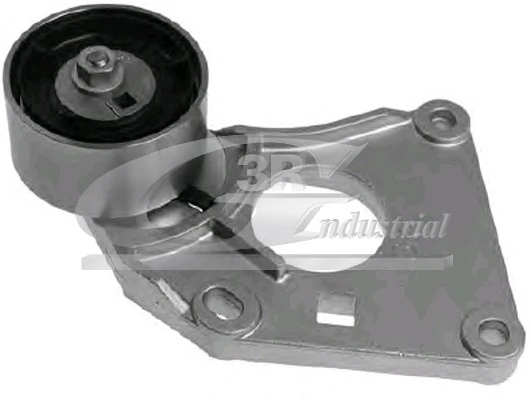 Tensioner, timing belt