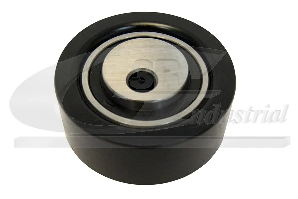 Tensioner Pulley, V-ribbed belt