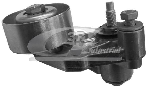 Belt Tensioner, V-ribbed belt
