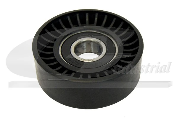 Tensioner Lever, V-ribbed belt