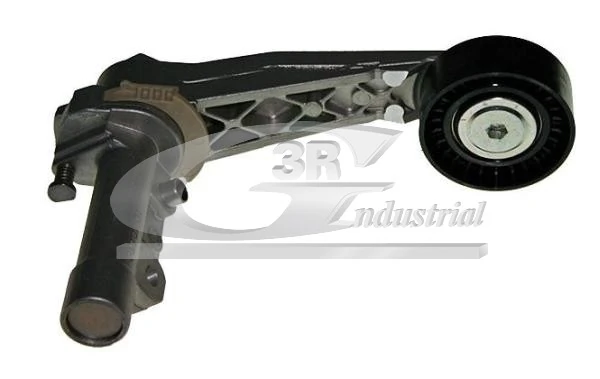 Tensioner Lever, V-ribbed belt