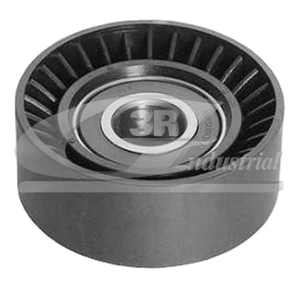 Tensioner Lever, V-ribbed belt