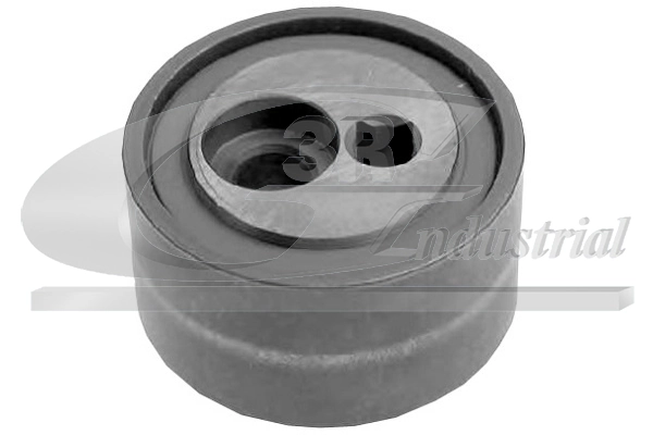Tensioner Pulley, V-ribbed belt