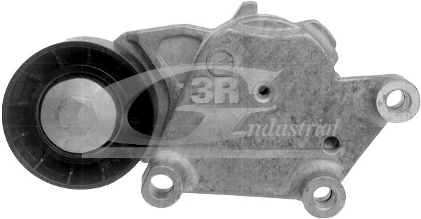 Tensioner Lever, V-ribbed belt