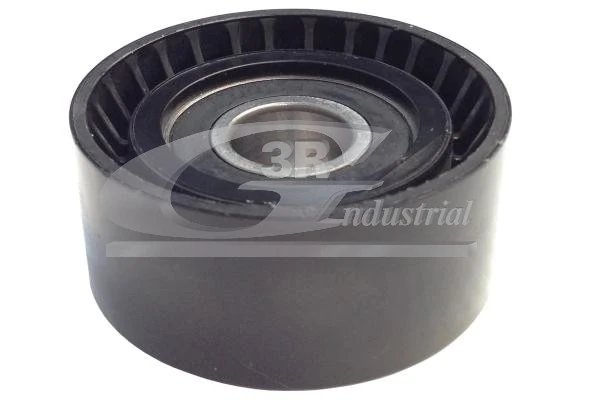 Belt Tensioner, V-ribbed belt