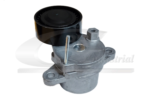 Tensioner Pulley, V-ribbed belt