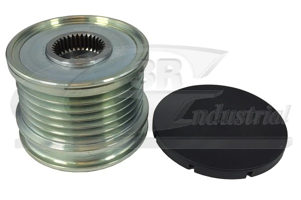 Alternator Freewheel Clutch