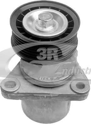 Tensioner Lever, V-ribbed belt