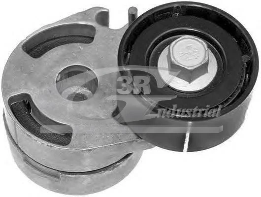 Belt Tensioner, V-ribbed belt