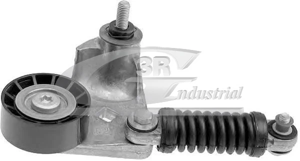 Belt Tensioner, V-ribbed belt