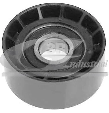 Tensioner Pulley, V-ribbed belt