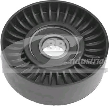 Belt Tensioner, V-ribbed belt