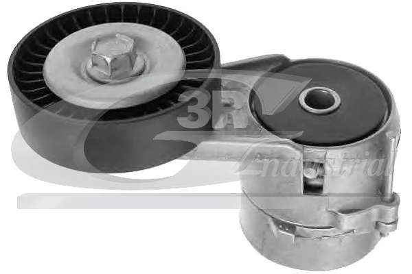 Tensioner Lever, V-ribbed belt