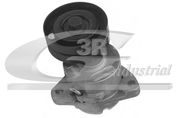 Tensioner Lever, V-ribbed belt