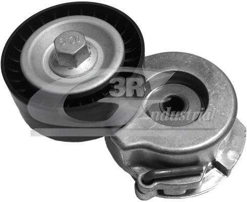 Tensioner Lever, V-ribbed belt