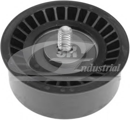 Deflection Pulley/Guide Pulley, timing belt