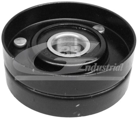 Belt Tensioner, V-ribbed belt