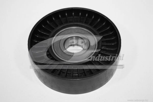Tensioner Pulley, timing belt