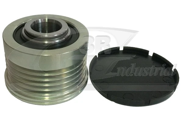 Alternator Freewheel Clutch