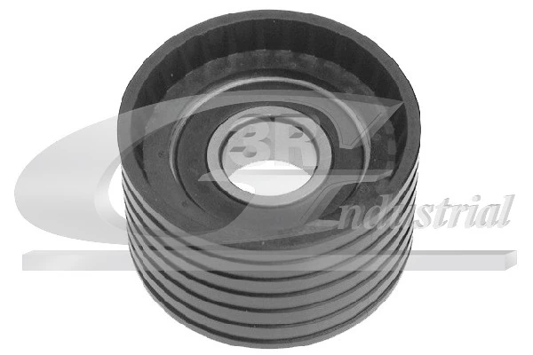 Deflection Pulley/Guide Pulley, timing belt