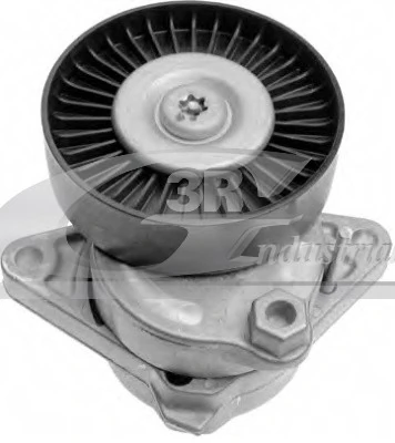 Tensioner Lever, V-ribbed belt