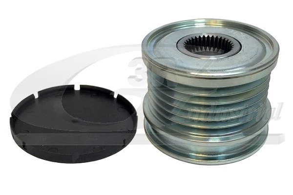 Alternator Freewheel Clutch