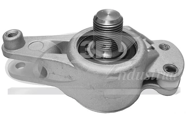 Belt Tensioner, V-ribbed belt