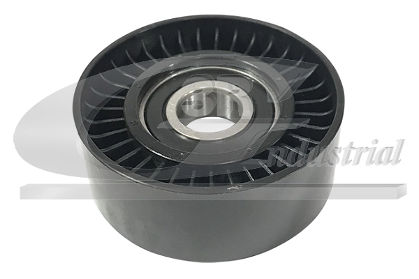 Tensioner Pulley, V-ribbed belt