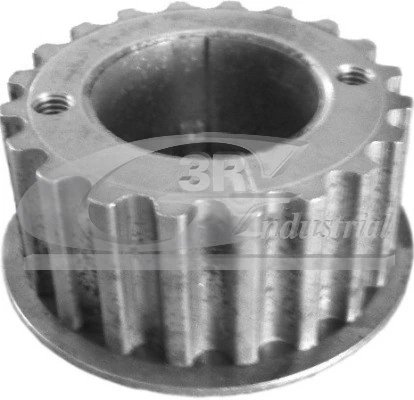 Sprocket, crankshaft