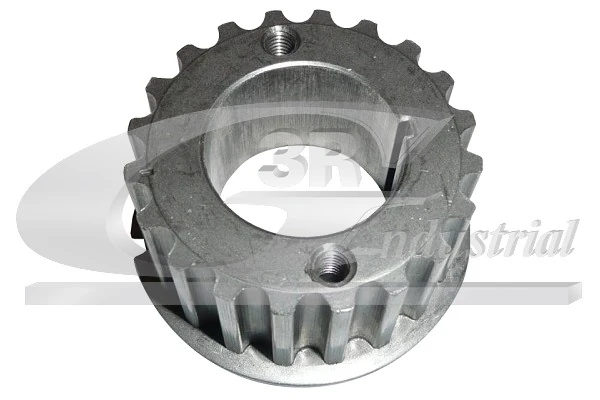 Sprocket, crankshaft
